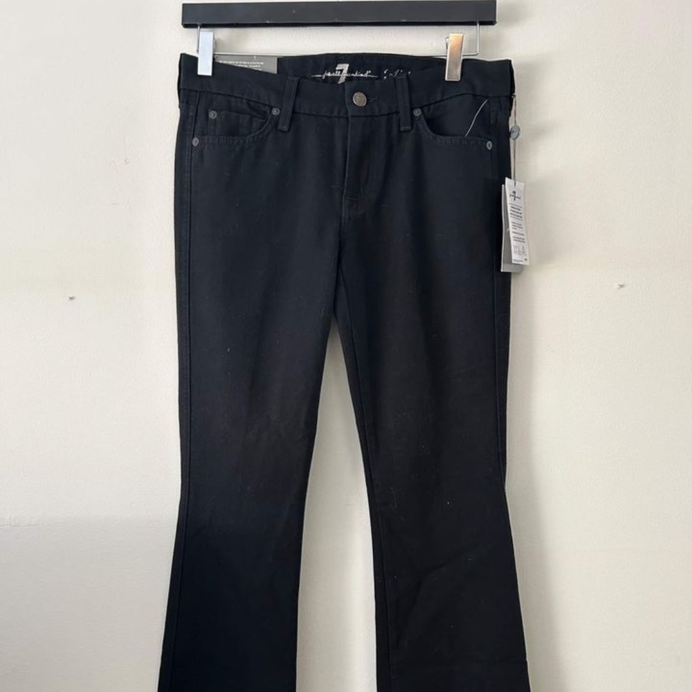 7 for all Mankind Jeans